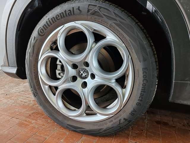 Alfa Romeo Tonale 1.6 Mjet 130cv Sprint TCT6 Navi+Camera+R18