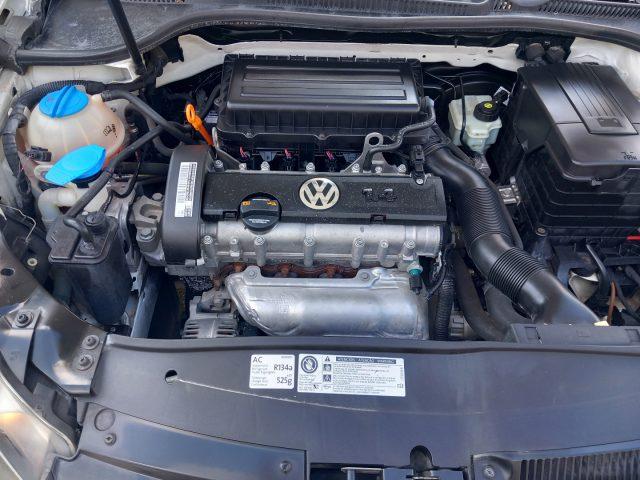 VOLKSWAGEN Golf 1.4 5p. United