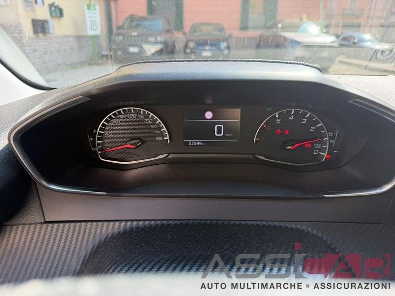 Peugeot 208 Active PureTech 75 S/S