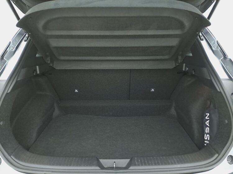 Nissan Qashqai Hybrid Business Xtronic BR704006 1.3 Mild Hybrid 158CV