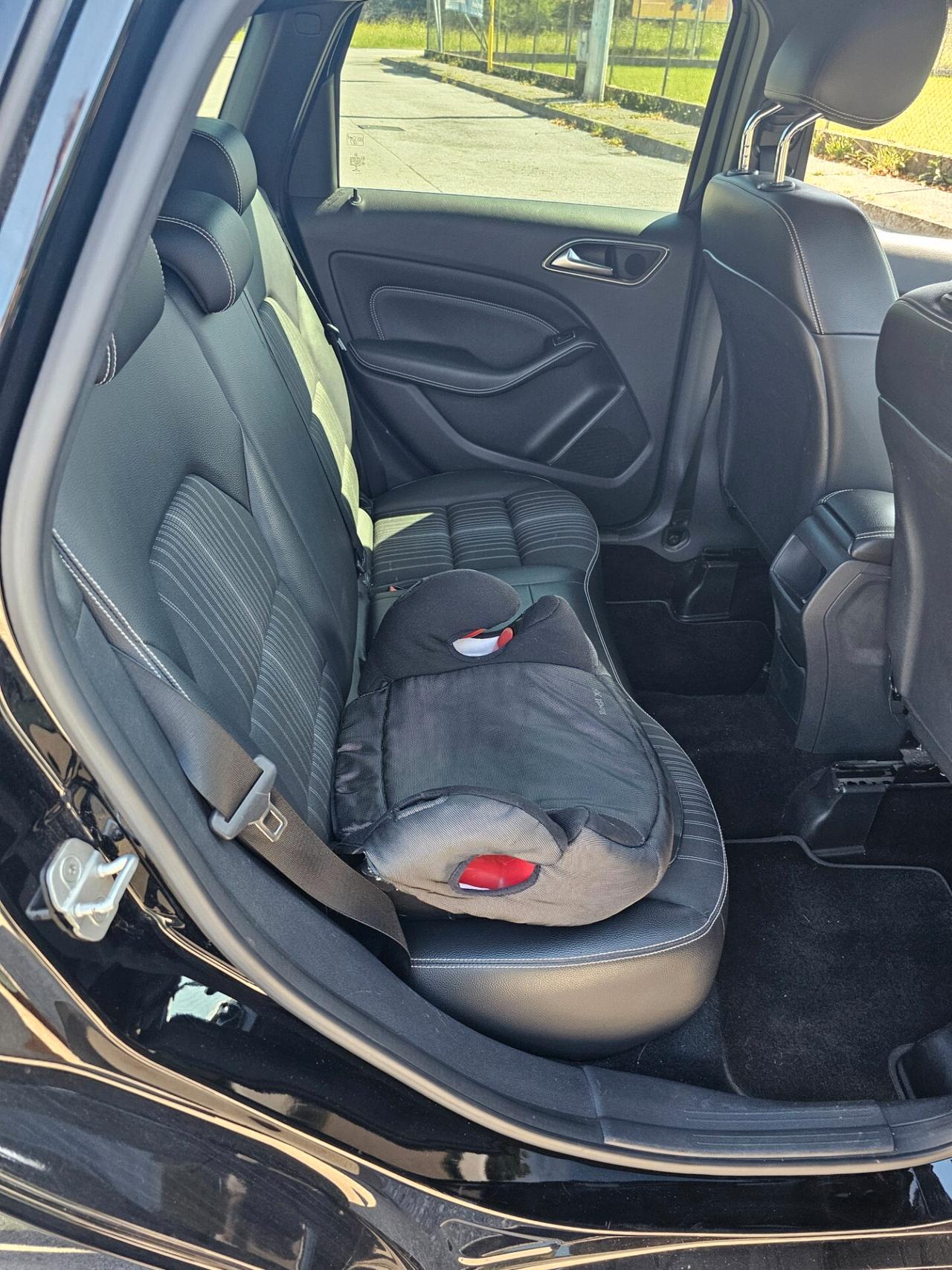 Mercedes-benz B 180 CDI Premium