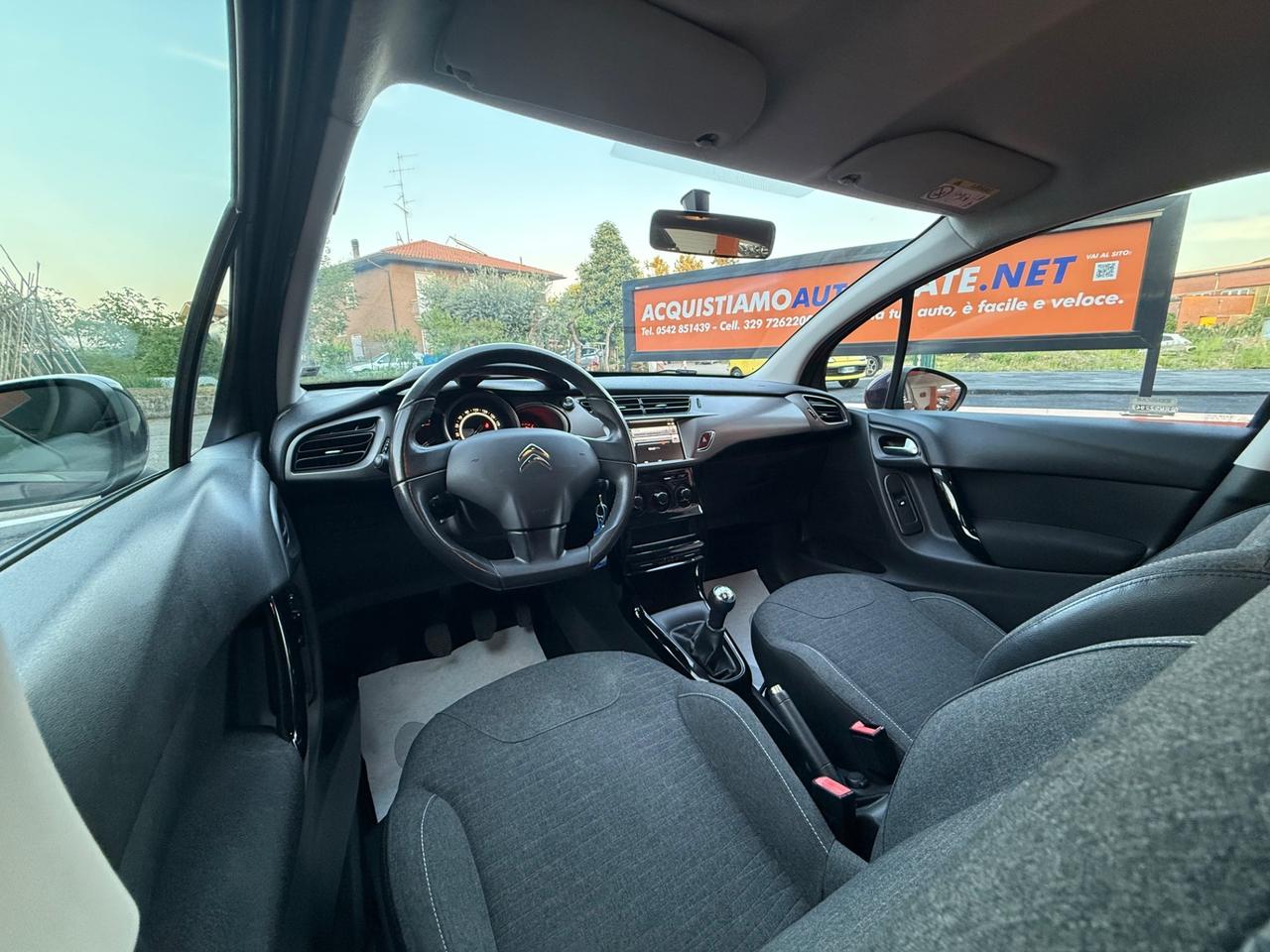 Citroen C3 PureTech 82 CV Exclusive - 2016
