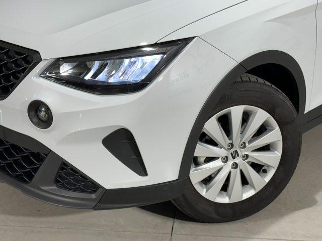 SEAT Arona 1.0 EcoTSI 110 CV DSG Style