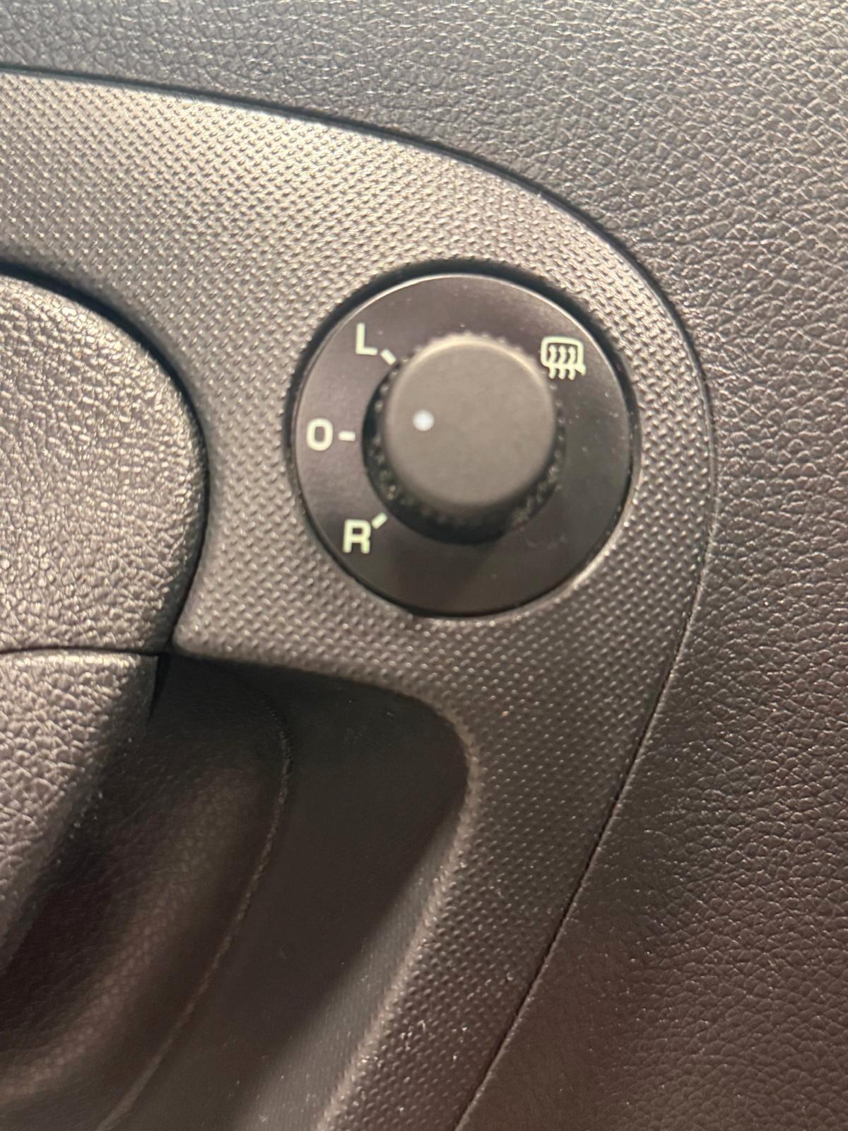 Skoda Fabia 1.6 TDI CR 75CV 5p. Style 2011 TAGLIANDI CASA MADRE-DISTRIBUZIONE FATTA 162.000KM