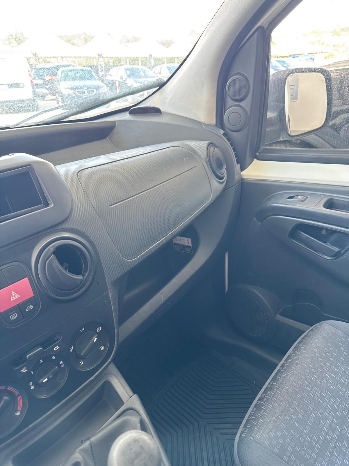CITROEN NEMO 1.4 HDI
