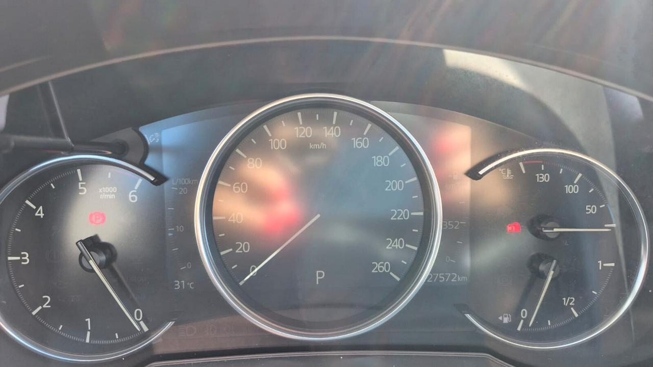 Mazda 6 Mazda6 2.2L Skyactiv-D 184CV A/T Wagon Exclusive