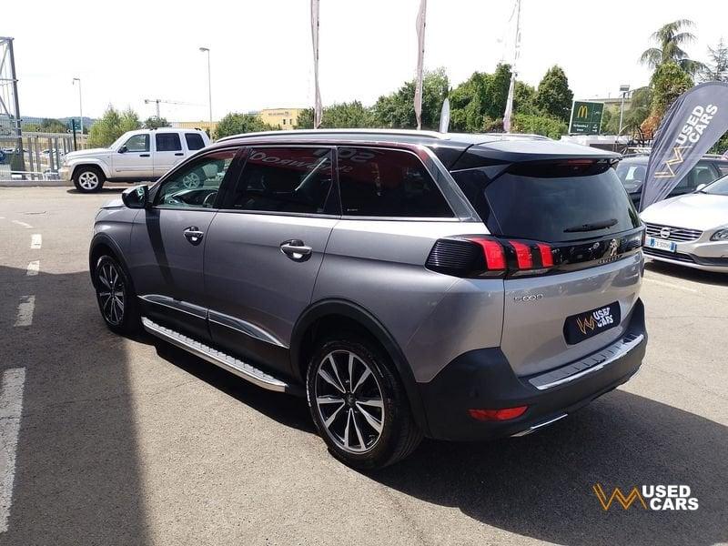 Peugeot 5008 5008 BlueHDi 120 S&S Access