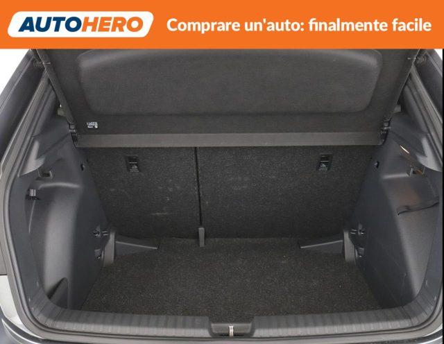 SKODA Fabia 1.0 TSI 95 CV Monte Carlo