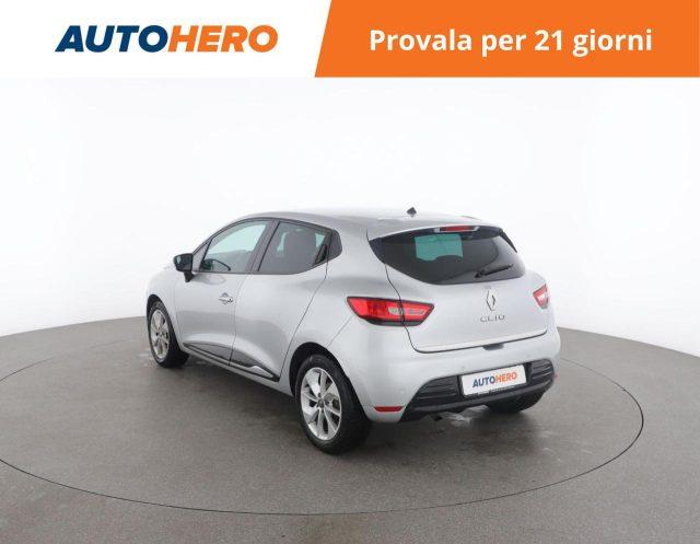 RENAULT Clio TCe 12V 75 CV 5 porte Generation