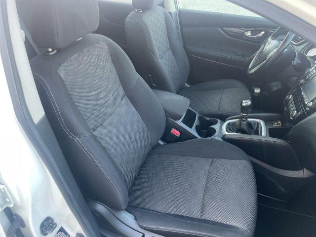 NISSAN Qashqai 1.6 dCi 130 CV 4WD Tekna FULL OPTIONAL