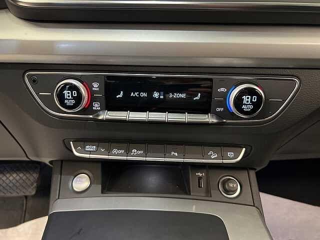 Audi Q5 SPB 40 TDI quattro S tronic S line