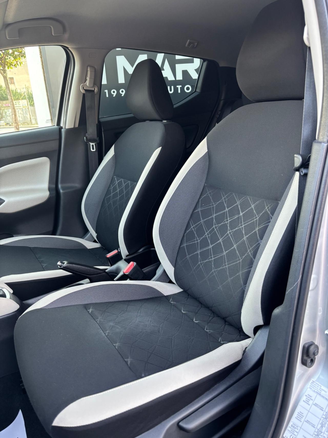 Nissan Navara 2.3 dCi 190 CV 4WD Double Cab Tekna