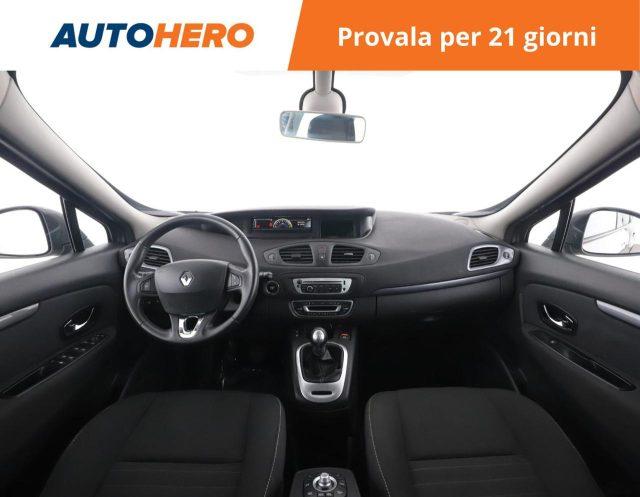 RENAULT Grand Scenic dCi 110 CV Start&Stop Energy Limited