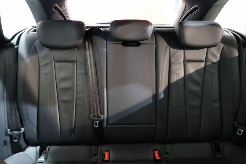 Audi A4 A4 Avant 35 2.0 tdi mhev Business Advanced 163cv s-tronic