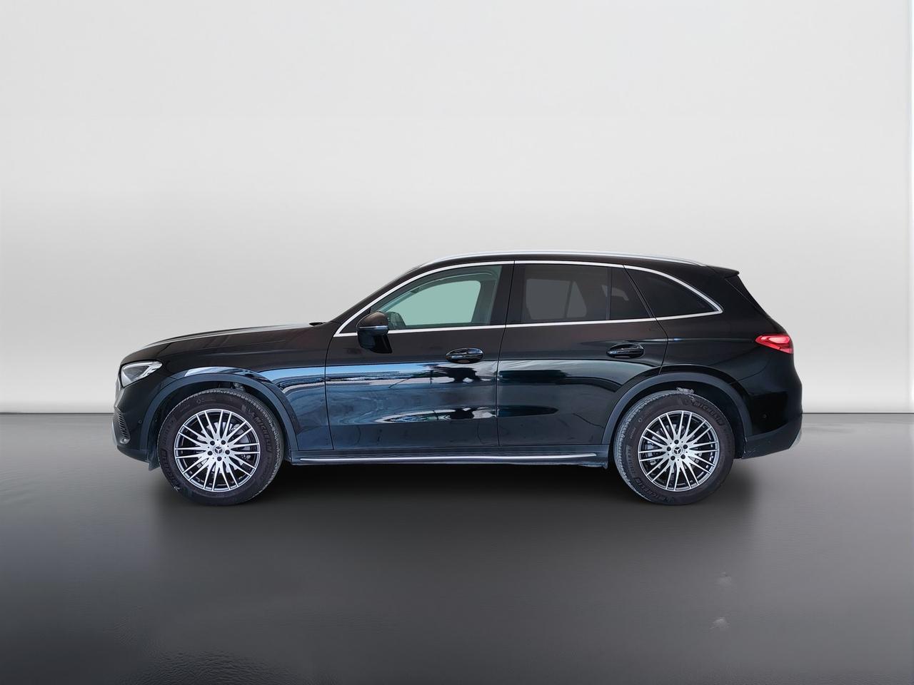 Mercedes-Benz GLC - X254 - GLC 220 d Advanced Plus 4matic auto