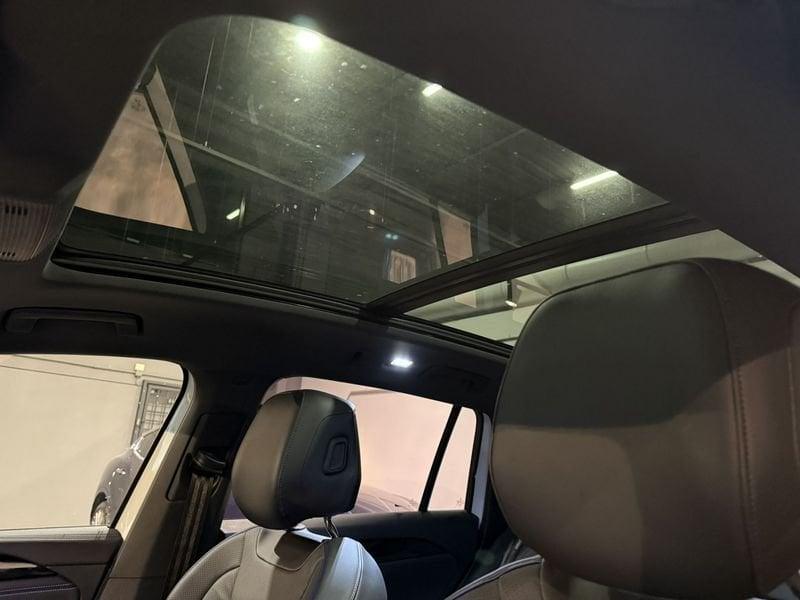 Volkswagen Tiguan Tiguan 2.0 TDI 193 CV DSG 4MOTION R-Line Plus