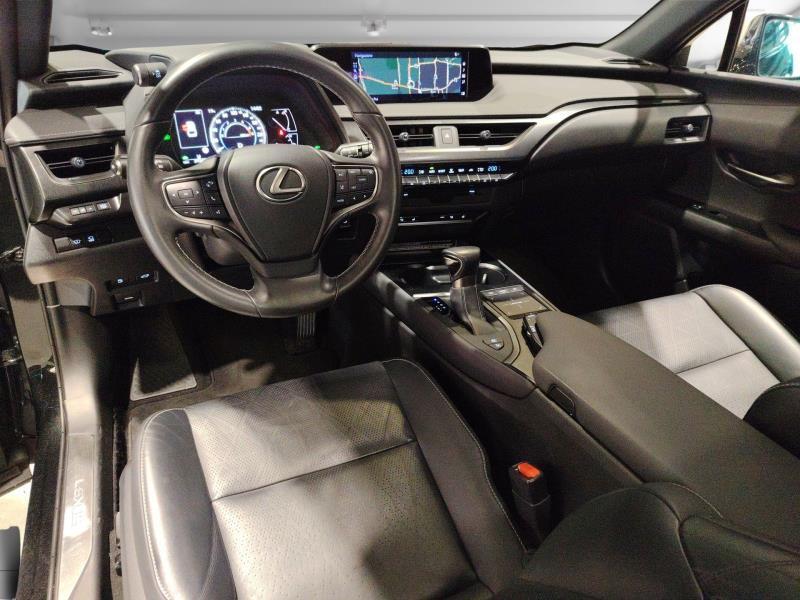 Lexus UX 250h 2.0 Hybrid Premium 2WD Power Split Device