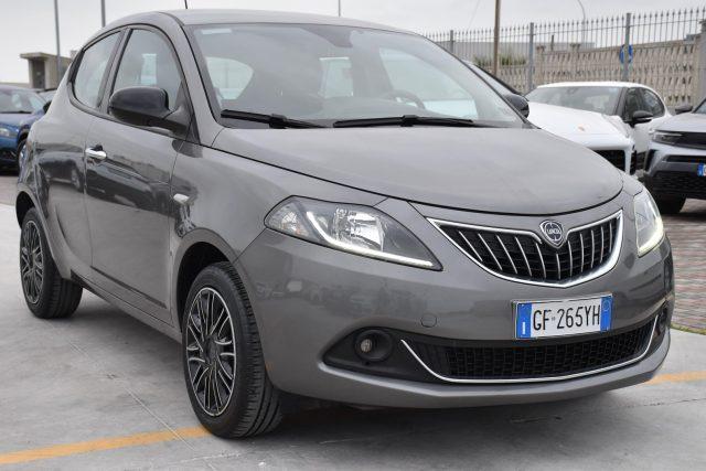 LANCIA Ypsilon 1.0 FireFly 5 porte S&S Hybrid Ecochic Gold