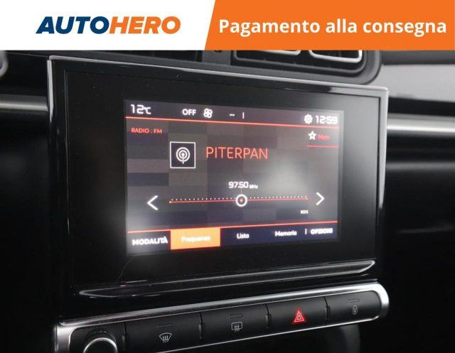 CITROEN C3 BlueHDi 75 S&S Shine