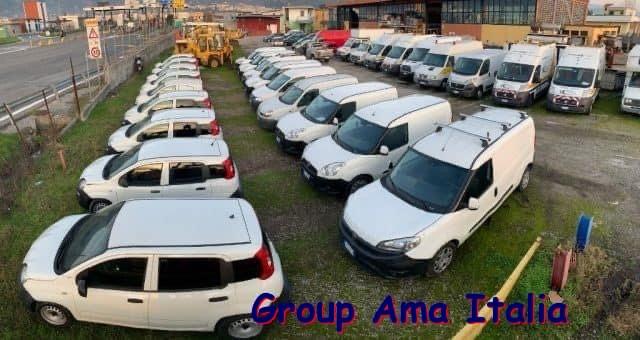 CHEVROLET Spark 1.0 LT Ok Neopatentati Km Certificati