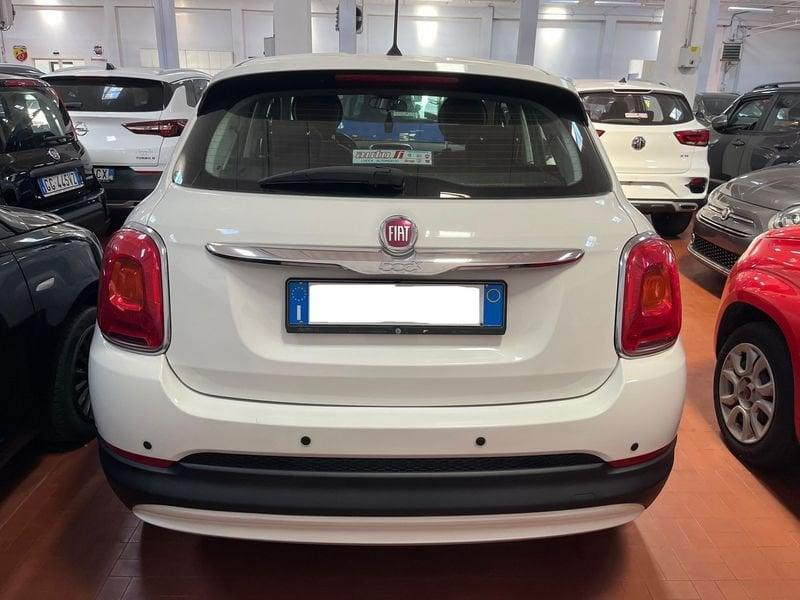 FIAT 500X 1.4 MultiAir 140 CV Pop Star