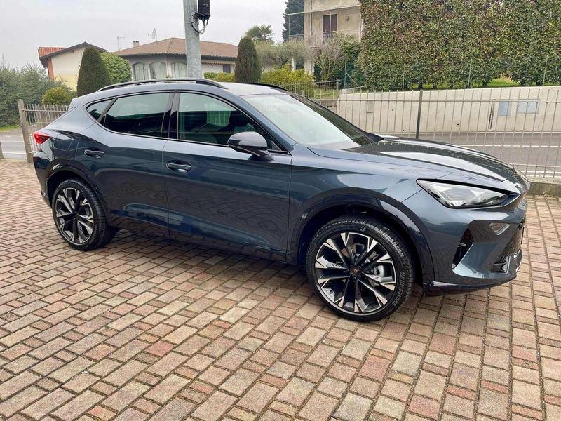 Cupra Formentor 1.5 Hybrid 150CV DSG - KM0