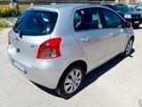 Toyota Yaris 1.0 5 porte Sol