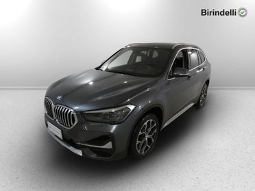 BMW X1 (F48) - X1 xDrive20d xLine Plus