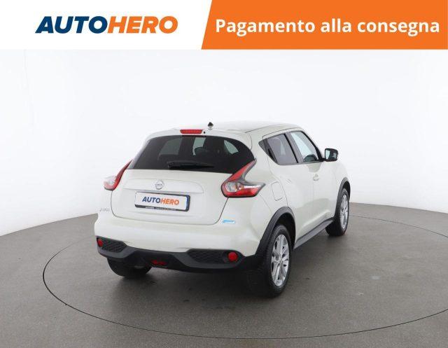 NISSAN Juke 1.5 dCi Start&Stop Acenta