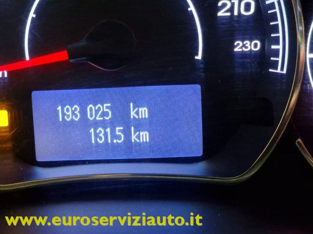RENAULT Koleos 2.0 dCi 150CV 4X4 Dynamique ESM
