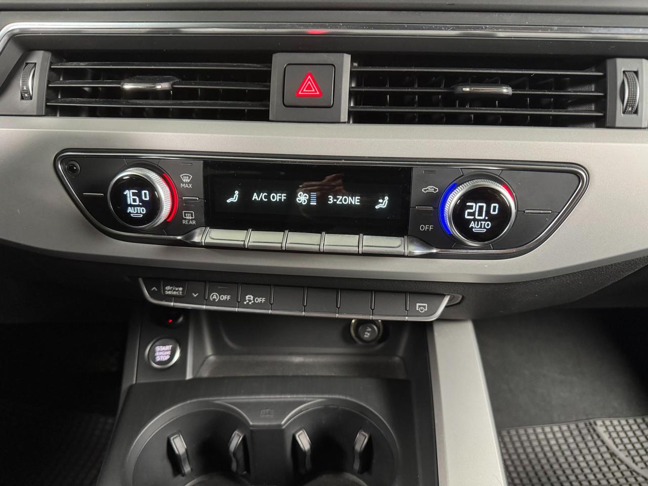 Audi A4 Avant 2.0 tdi Business 150cv s-tronic