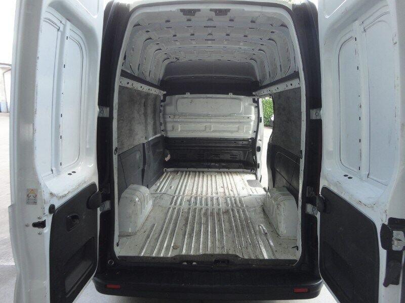 FIAT Talento Talento 2.0 Ecojet 145CV PL-TA Furgone 12q
