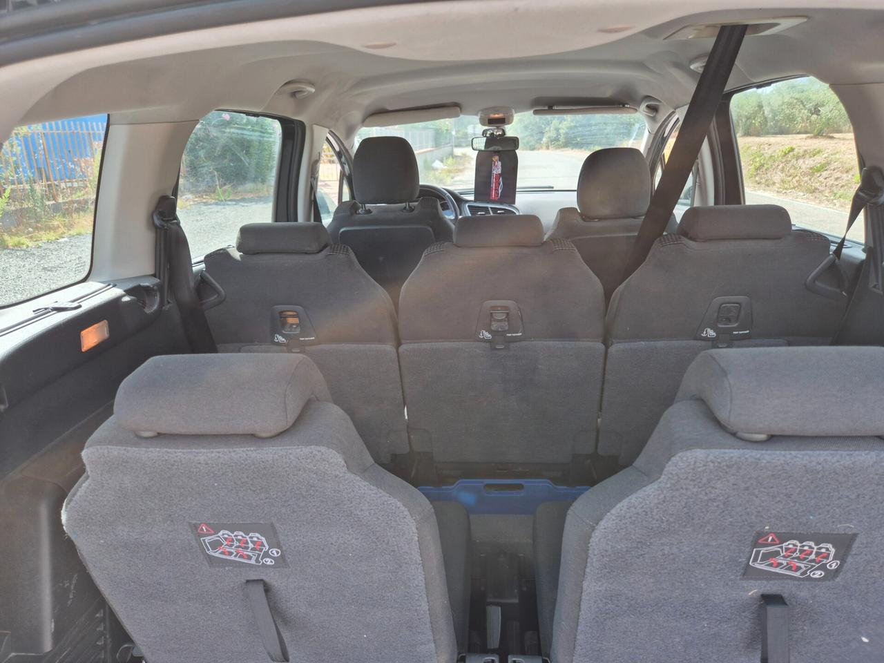 Peugeot 5008 1.6 HDi 112CV Access