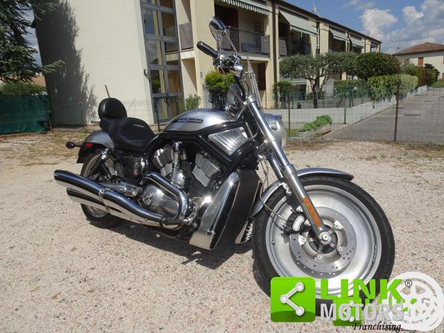 HARLEY-DAVIDSON V-Rod VRSCB