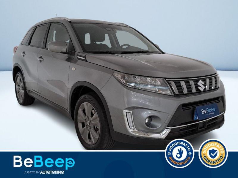 Suzuki Vitara 1.4 HYBRID COOL 4WD ALLGRIP