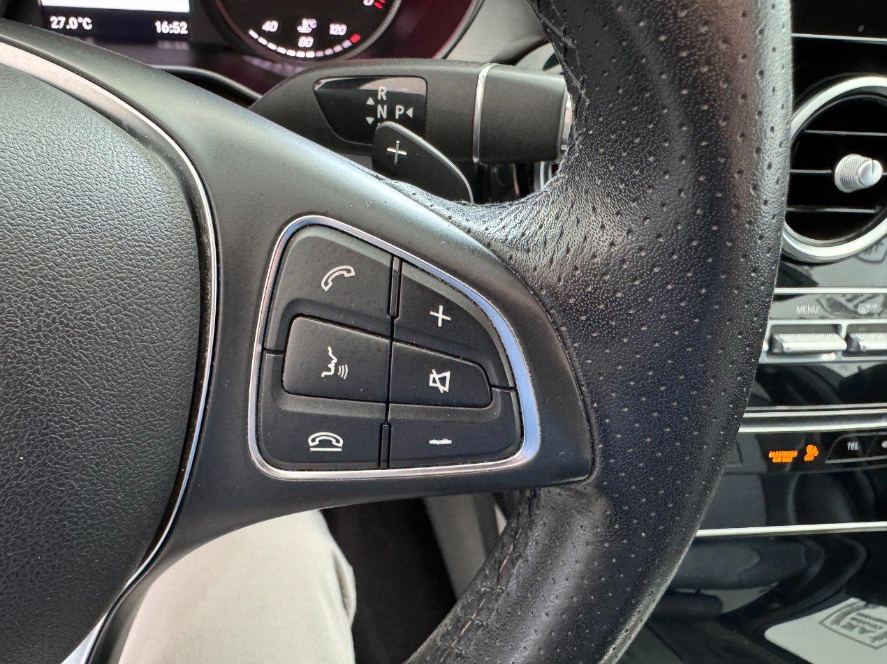 Mercedes C 250 D Sw Amg Premium 4Matic Tetto Dvd Led Full Opt