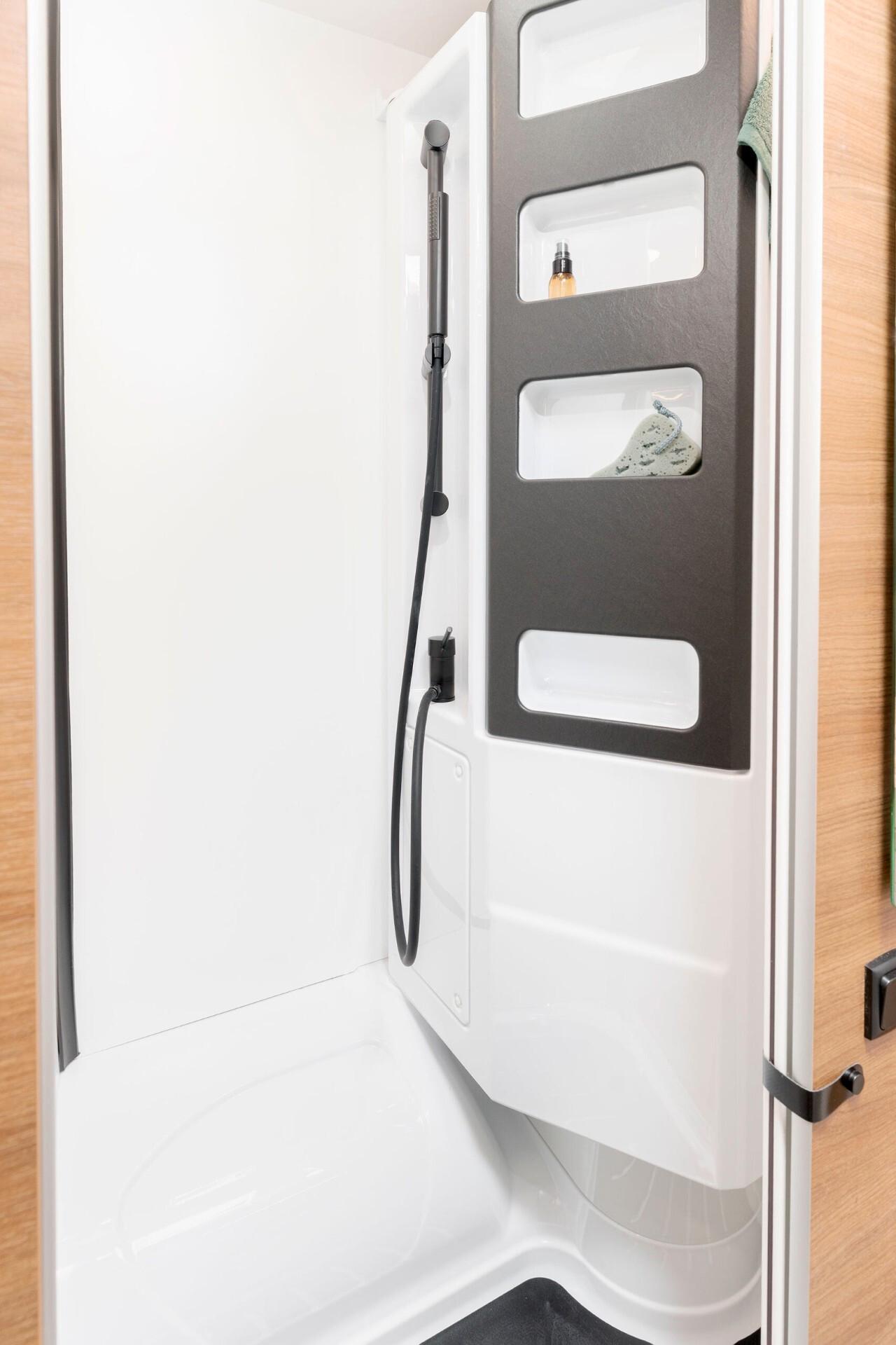 Benimar TESSORO T 461 MY27