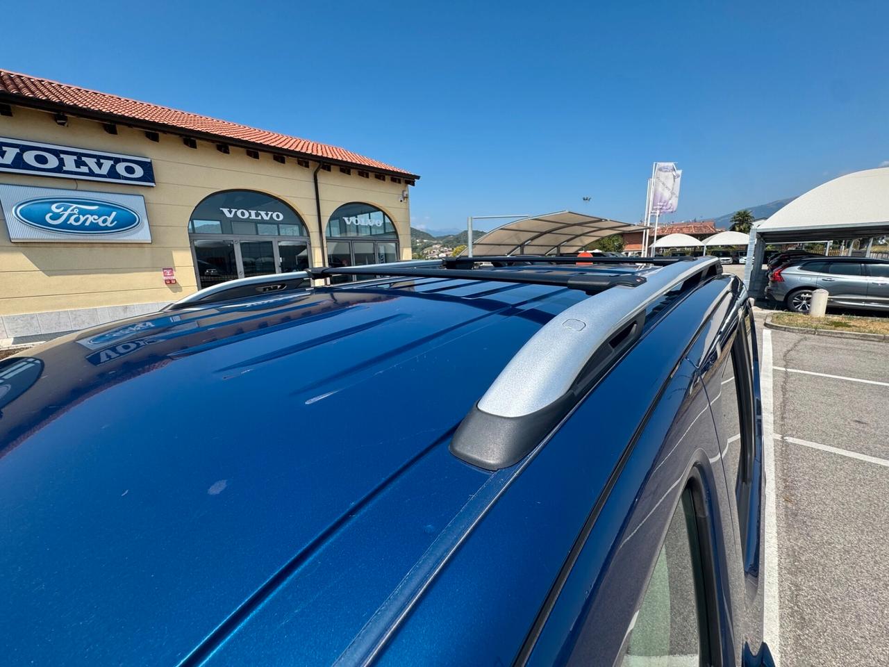 Peugeot Rifter 1.5 BlueHDi 130CV Allure Long 7 posti