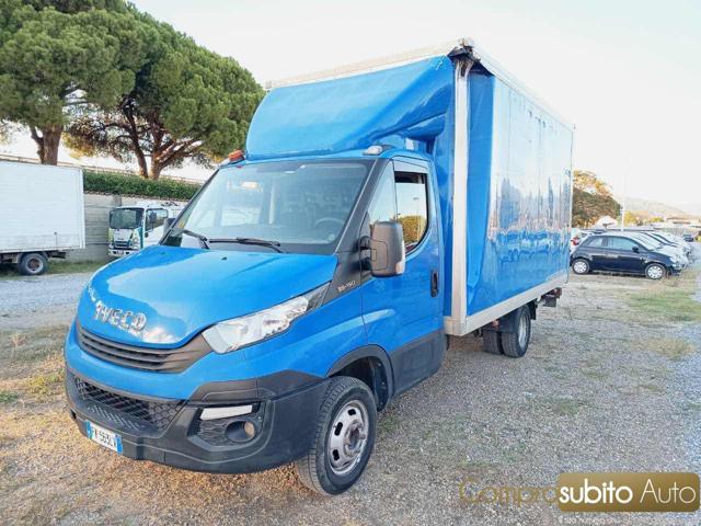 IVECO Daily 33S 2.3 HPT SPONDA IDRAULICA + IVA22%