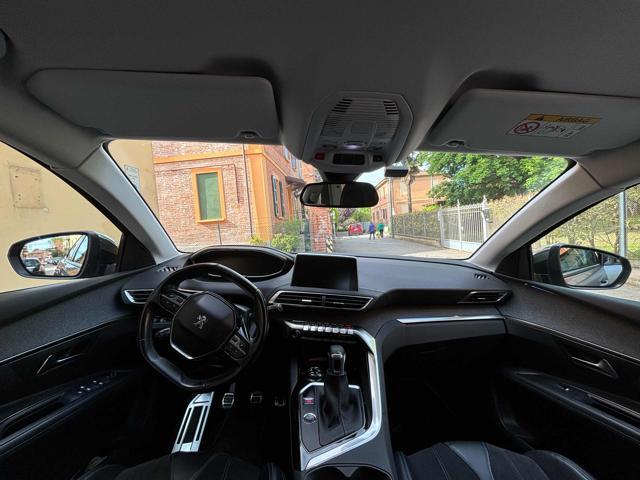 PEUGEOT 3008 BlueHDi 130 S&S Crossway "ProMMo"