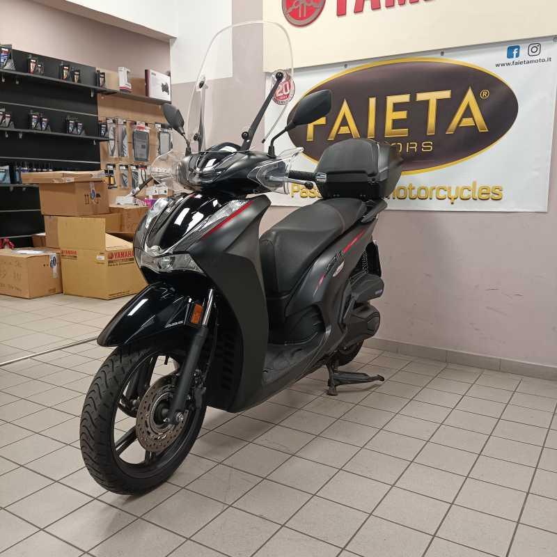 Honda SH 350 Sport - 2024