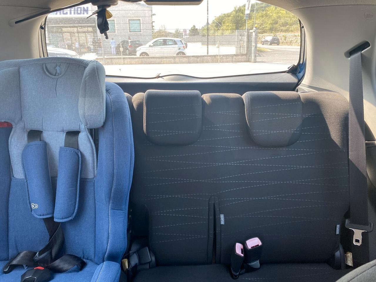 Toyota Yaris 1.0 5 porte