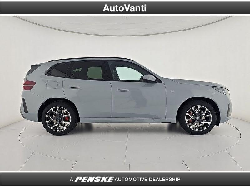 BMW X3 X3 xdrive20d MSport Pro auto