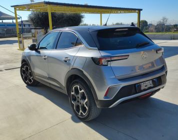 Opel Mokka 1.2 Turbo 130 CV Ultimate