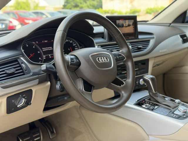 AUDI A7 SPB 3.0 TDI 272 CV *Promo con Finanziamento