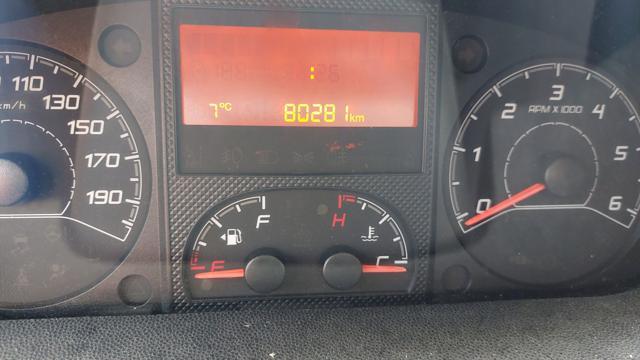 OPEL Movano 30 2.2 BlueHDi 120 S&S PC-TN Furgone 80.000 kM