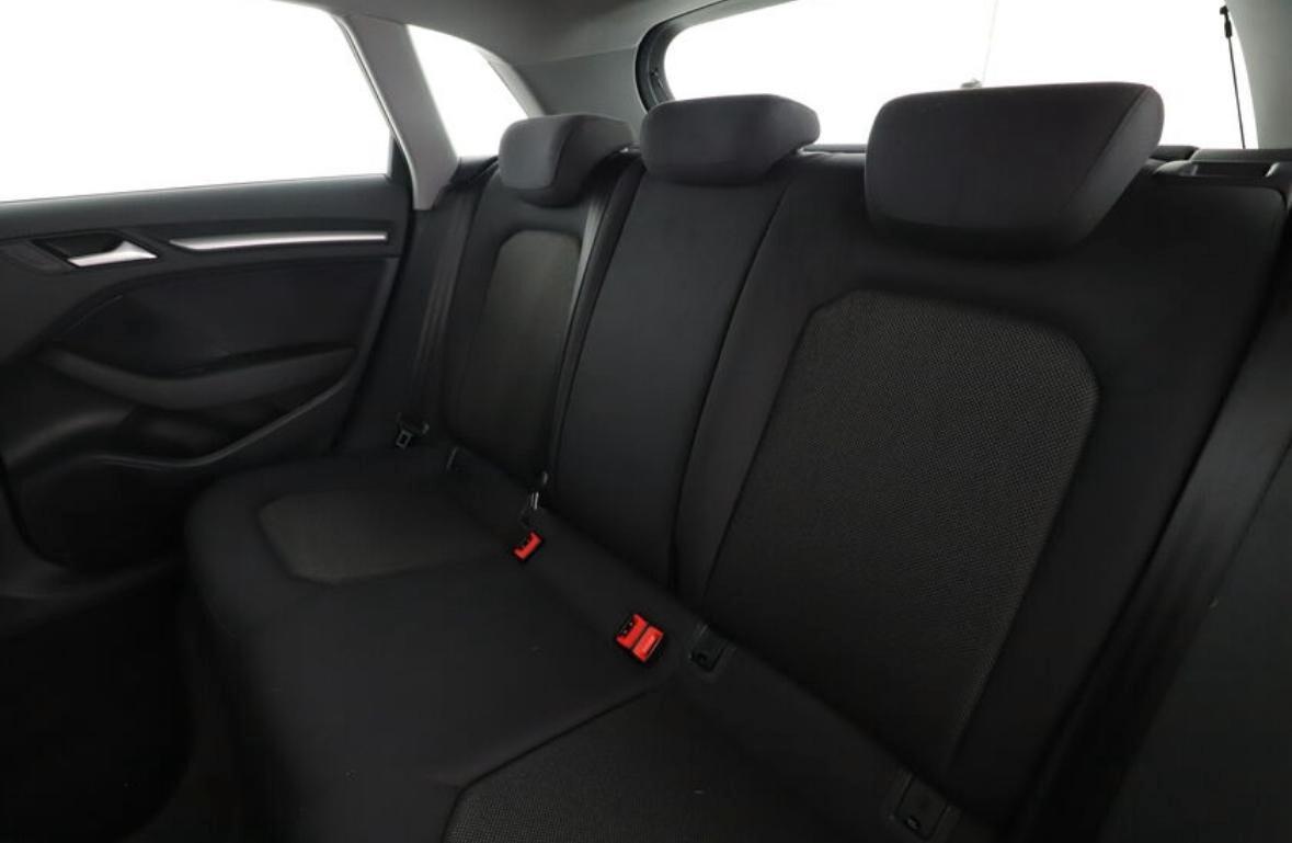 *IN ARRIVO* Audi A3 SPB 30 TDI S-tronic S-Line