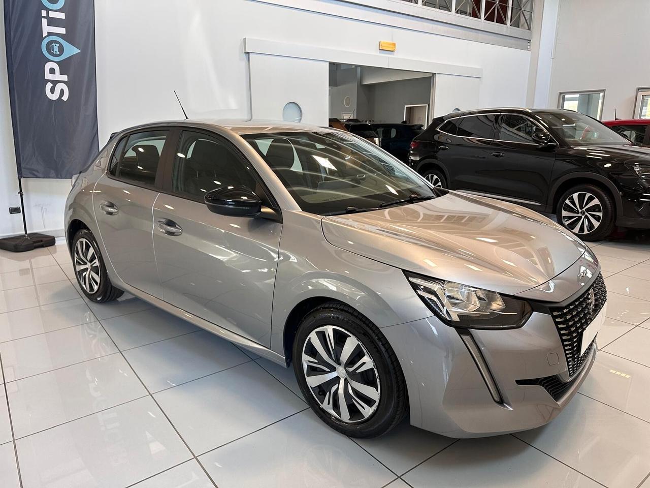 Peugeot 208 1.2 75cv 5 porte Active Pack
