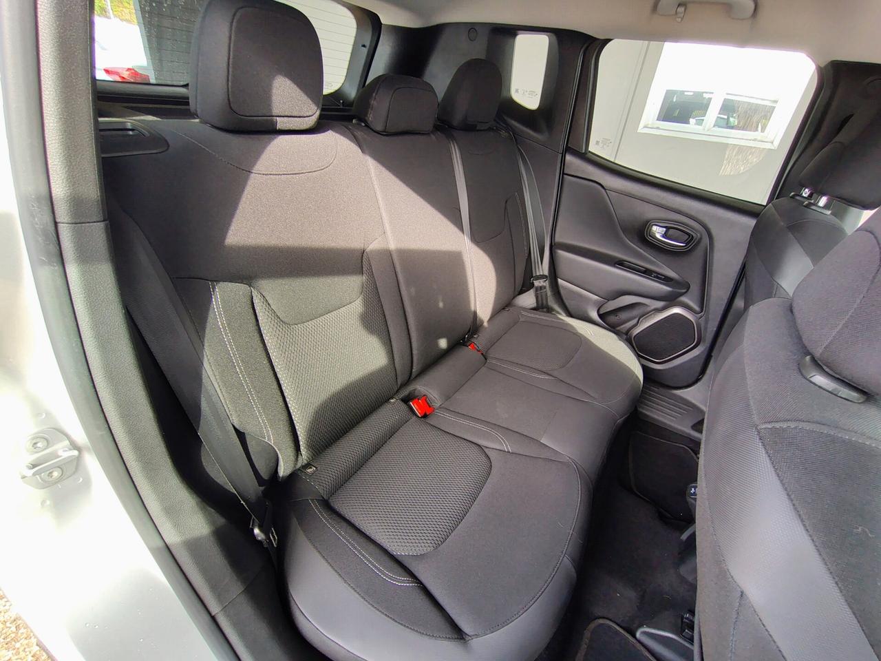 Jeep Renegade 1.6 Mjt 120 CV