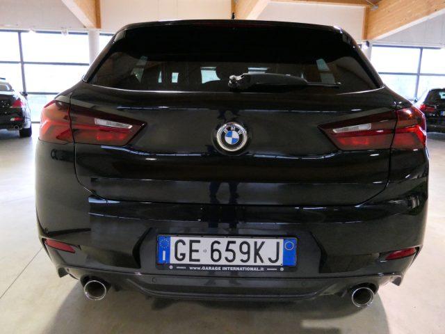 BMW X2 xDrive18d Msport AUT.